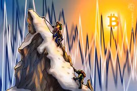 Giá Bitcoin hôm nay 30/8: Khả năng sớm kiểm tra lại mức 50.000 USD