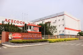 Acecook Việt Nam từng bị phạt nhiều lần do vi phạm