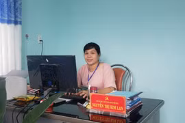 Phường Hương Hồ, Thành phố Huế đạt chuẩn phường văn minh đô thị