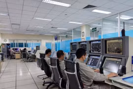 Nhà máy Đạm Phú Mỹ: Giữ vững “Nhà máy xanh, kỹ sư xanh”