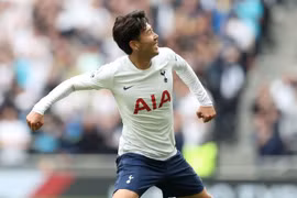 Tottenham đánh bại Watford tỷ số 1-0 ở vòng 3 Premier League 2021/22