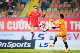 Nợ thuế hơn 17 tỷ đồng, CLB Hải Phòng có nguy cơ bị cấm tham dự V.League 2022
