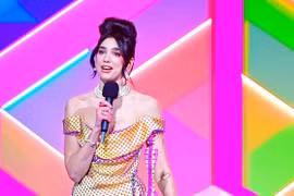 BRIT Awards 2021: Taylor Swift, Dua Lipa chiến thắng hạng mục quan trọng