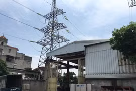 Bài 1 - Hà Đông (Hà Nội): Tràn lan vi phạm đất đai, trật tự xây dựng tại phường Yên Nghĩa