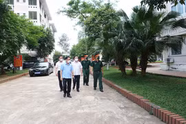 Khi nào người dân cùng vào cuộc, có trách nhiệm thì phòng, chống dịch mới thành công