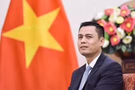 Thay đổi Chủ tịch Ủy ban Quốc gia UNESCO Việt Nam