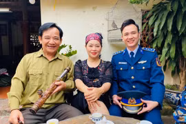 Nghệ sĩ trẻ Dương Khánh: Từ diễn viên kịch nói đến MC “ăn khách”