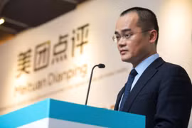 Đăng thơ cổ nhà Đường lên mạng, CEO Trung Quốc mất 2,5 tỷ USD