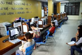Hà Nội công khai hàng loạt đơn vị nợ nghĩa vụ tài chính về đất