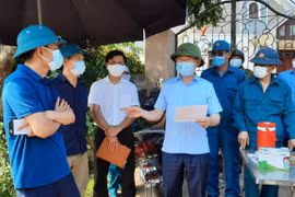 Bắc Giang: Phê bình Chủ tịch UBND huyện Lạng Giang vì bỏ sót F1