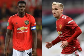 5 điều rút ra sau trận thua của Man Utd trước Leicester