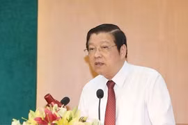 Phát huy hơn nữa vai trò của nhân dân trong đấu tranh phòng, chống tham nhũng