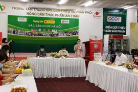 Hà Nội mở khóa đào tạo bán hàng nông sản online và livestream