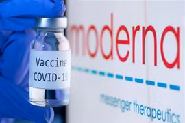 Nhu cầu tăng nóng, Moderna mở thêm nhà máy sản xuất vaccine