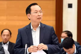 Ngân hàng Nhà nước khuyến khích giảm lãi suất, chia sẻ lợi nhuận ngành ngân hàng