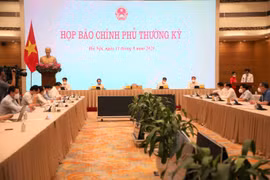 Chuẩn bị đề xuất gói hỗ trợ 20.000 tỷ đồng cho các đối tượng chịu ảnh hưởng dịch COVID-19