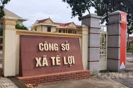 Vụ cán bộ xã bị bắt vì đánh bạc tại Thanh Hóa: Phải xử lý quyết liệt, không bao che