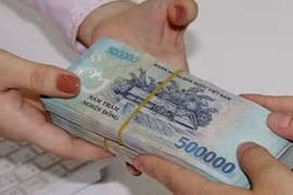 Giới thiệu là cháu của lãnh đạo Bộ Công an, lừa tiền chạy án rồi bỏ trốn