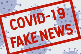 Tiêu điểm: Vacxin nào diệt Virut tin giả về dịch bệnh Covid-19?