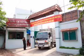 TP. HCM: Thành lập khu điều trị Covid-19 cho người cai nghiện