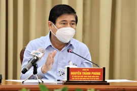 TP. HCM đưa ra 5 nhóm giải pháp trọng tâm để đạt được mục tiêu đề ra