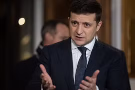 Ukraine muốn NATO xét quy chế thành viên sớm, nhằm gửi thông điệp đến Nga
