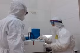 Sáng 7/4, Việt Nam không có ca mắc mới COVID-19, thêm 1.085 người được tiêm vaccine