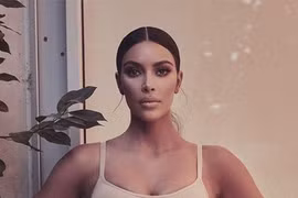 Kim Kardashian trở thành tỷ phú USD