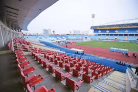 Hà Nội khởi động công tác chuẩn bị, tổ chức SEA Games 31 và ASEAN Para Games 11