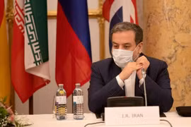 Mỹ hoan nghênh đàm phán Vienna về thỏa thuận hạt nhân Iran