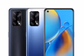 OPPO A74 có thêm phiên bản hỗ trợ mạng 5G