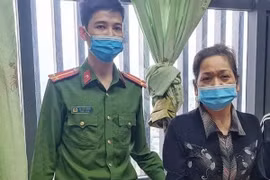 Bắt giữ đối tượng 17 năm lẩn trốn lệnh truy nã tại khu cách ly