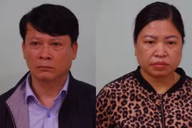 Hà Giang: Khởi tố, bắt tạm giam nguyên Trưởng phòng GD&ĐT huyện Yên Minh