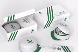 Samsung và Adidas hợp tác ra mắt Galaxy Buds Pro bản đặc biệt, giá 5,7 triệu đồng