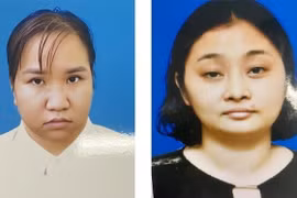 Khởi tố 2 phụ nữ cầm đầu đường dây mang thai hộ
