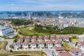 Cơ hội cuối sở hữu biệt thự Golf FLC Grand Villa Halong
