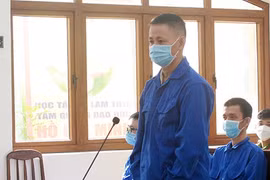 17 năm tù cho gã đàn ông giết hại bạn nhậu