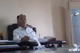 Bài 2: Chánh Thanh tra Sở Giao thông vận tải Hưng Yên phải dùng ''quan hệ riêng'' để xử lí xe quá tải