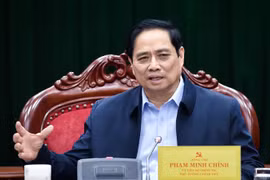 Quảng Bình cần phát huy tiềm năng khác biệt, cơ hội nổi trội, lợi thế cạnh tranh để phát triển