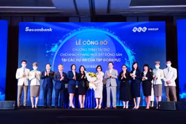 Khách hàng tại FLC Quảng Bình được hưởng lợi gì khi FLC “bắt tay” Sacombank