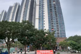 Công ty Xuân Mai Sài Gòn khẳng định không giảm phí tại Eco Green Saigon