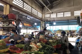 TP. HCM sẽ tiếp tục cho mở lại những chợ nào?