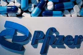 Mỹ phê duyệt thuốc viên điều trị Covid-19 đầu tiên của Pfizer