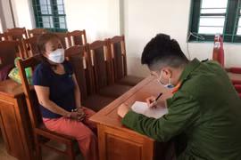 Đối tượng bị truy nã sa lưới sau 11 năm lẩn trốn