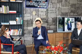 Chuyên gia chứng khoán SSI phân tích bẫy trong room “lùa gà” và tâm lý nhà đầu tư muốn chốt lãi cuối năm