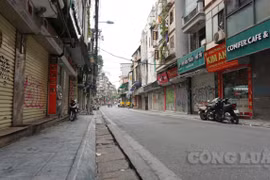 Lối đi nào cho ngành du lịch giữa “bóng đen” COVID-19?