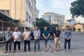 Truy tố nhóm đối tượng dàn cảnh, cướp tiền Bitcoin của một doanh nhân trên cao tốc
