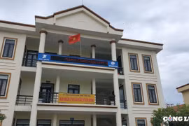 Ban quản lý dự án ĐTXD tỉnh Yên Bái liên tục mời thầu trái quy định?