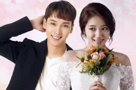 Mang thai với Choi Tae Joon, Park Shin Hye chuẩn bị kết hôn
