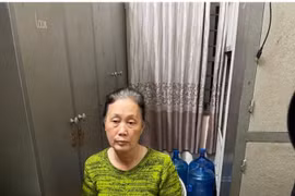 “Tú bà” sa lưới sau gần 20 năm trốn truy nã